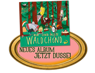 Marius und die Jagdkapelle